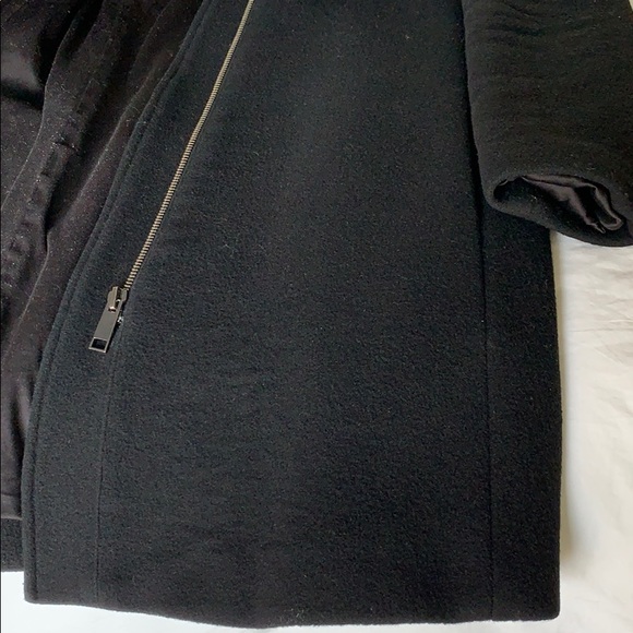 Club Monaco Rocio Wool Coat - Picture 10 of 16